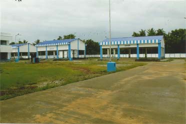 Auction Platform,Sagar Block Seed Farm Krishak Bazar
